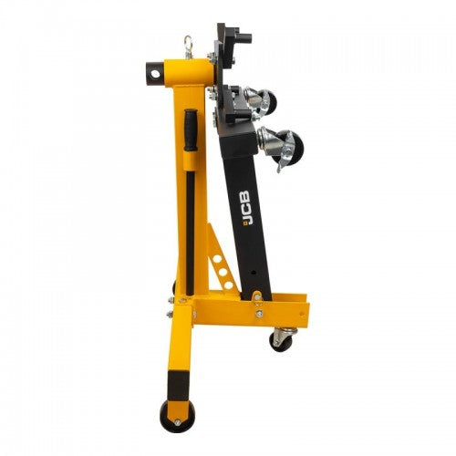 Сгъваема стойка за двигатели 680кг JCB – снимка 3