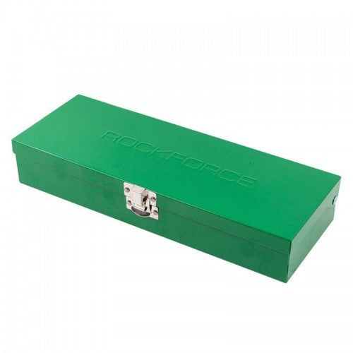 Комплект вложки 25 части 1 / 4"&1 / 2" (4-32mm) ROCKFORCE – снимка 4