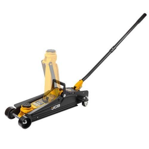 Крик крокодил 2 тона нископрофилен 85-380mm JCB – снимка 2