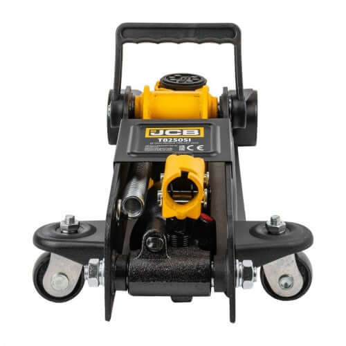 Крик крокодил 2 тона нископрофилен 85-380mm JCB – снимка 4