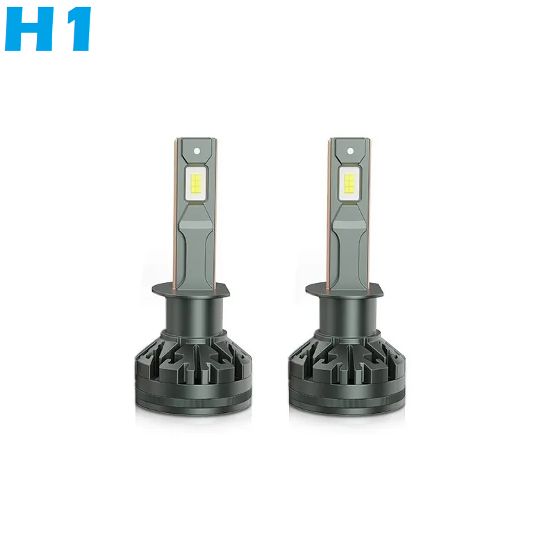 Диодни крушки T50W - H1 - 12V / 24V