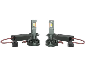 Диодни крушки T50W – H7 – 12V / 24V