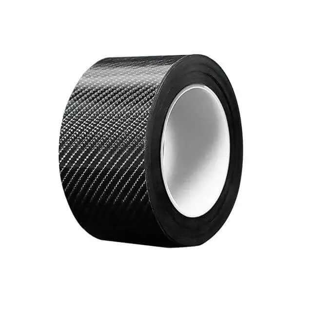 Фолио за прагове 7CM*5M – Карбон