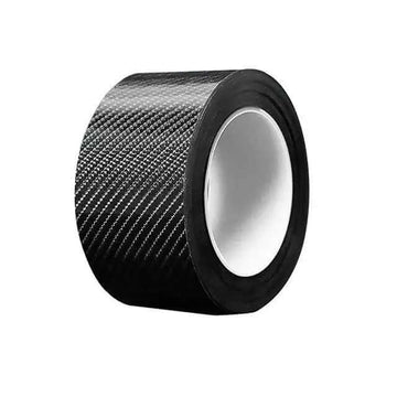 Фолио за прагове 7CM*5M – Карбон