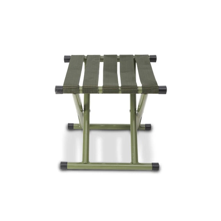 Сгъваем стол / Къмпинг рибарски - T190 – снимка 3