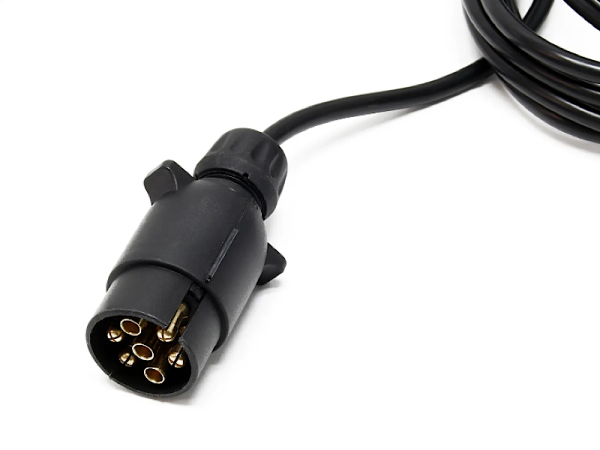 LED Заден борд за ремарке със диодни стопове 92см - NA545 – снимка 2