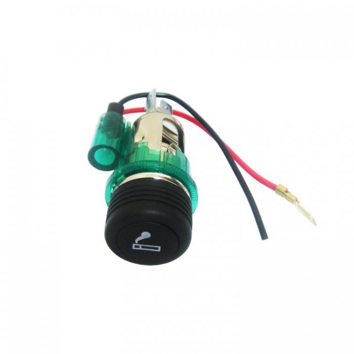 Запалка за автомобил 12V - NA557