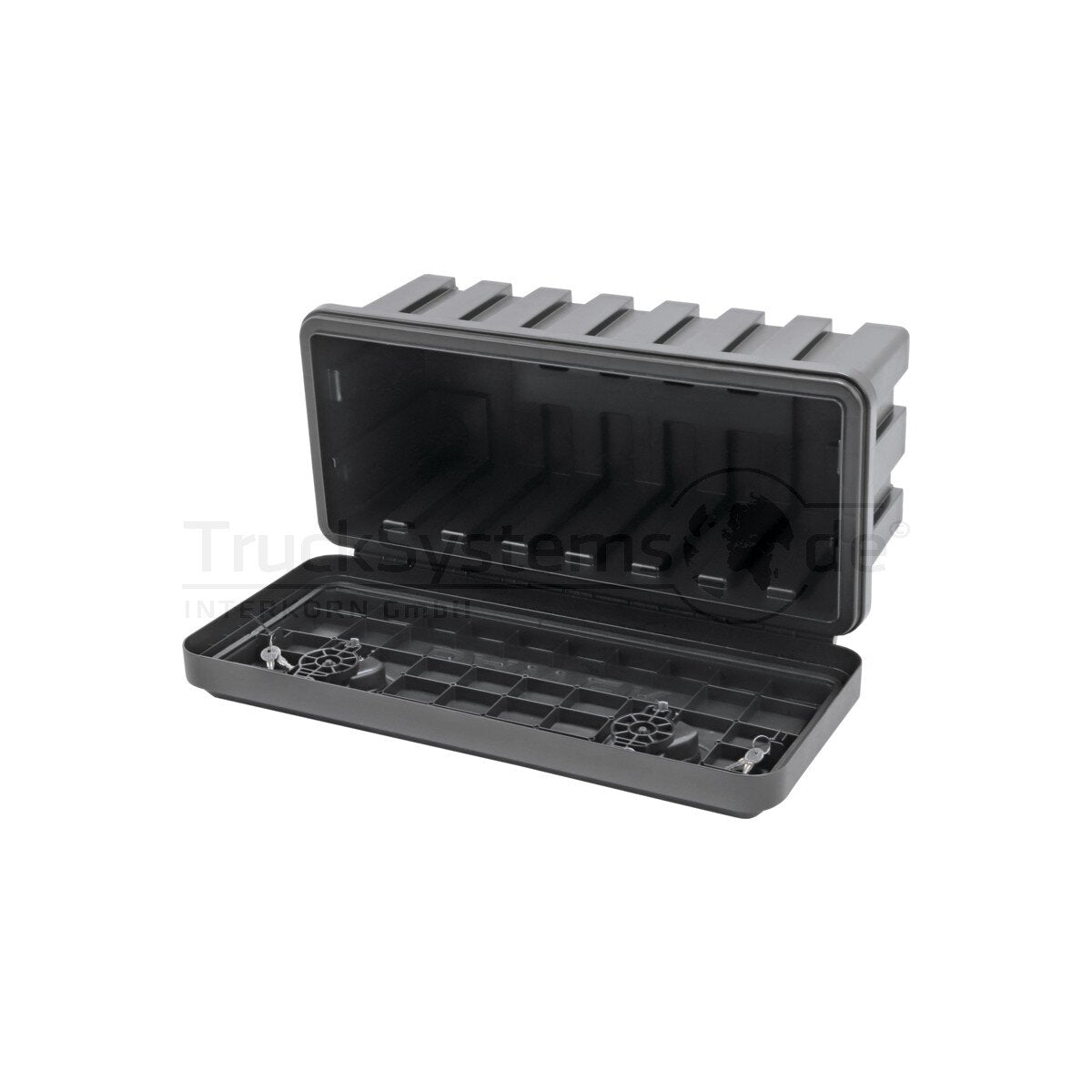 Кутия за инструменти BAWER 750X360X300 мм – снимка 3