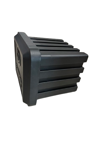 Кутия за инструменти Bawer - 400x350x350 – снимка 2