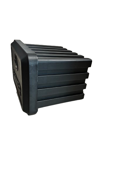Кутия за инструменти BAWER 500x365x400мм – снимка 2