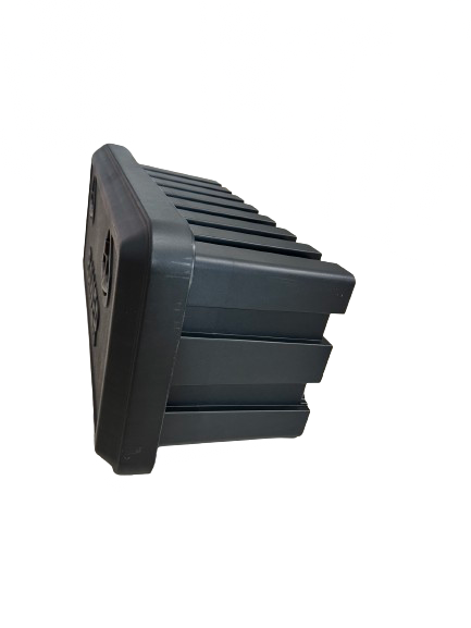 Кутия за инструменти BAWER 750x360x450 – снимка 2