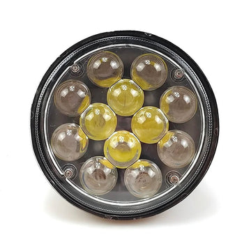 Кръгъл фар LED 5'' - 36W