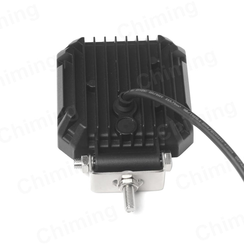 LED Халоген за задна светлина / Работна лампа 12-24V - T240 – снимка 6