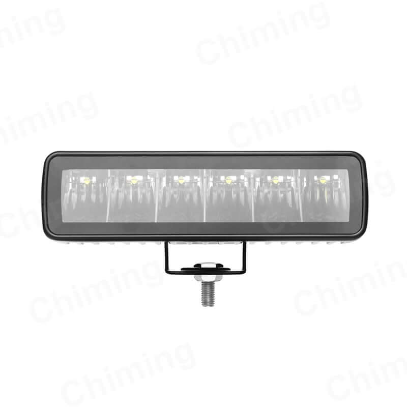 LED Халоген / Работна лампа с рефлектор 12-24V 6.3” - T239 – снимка 9