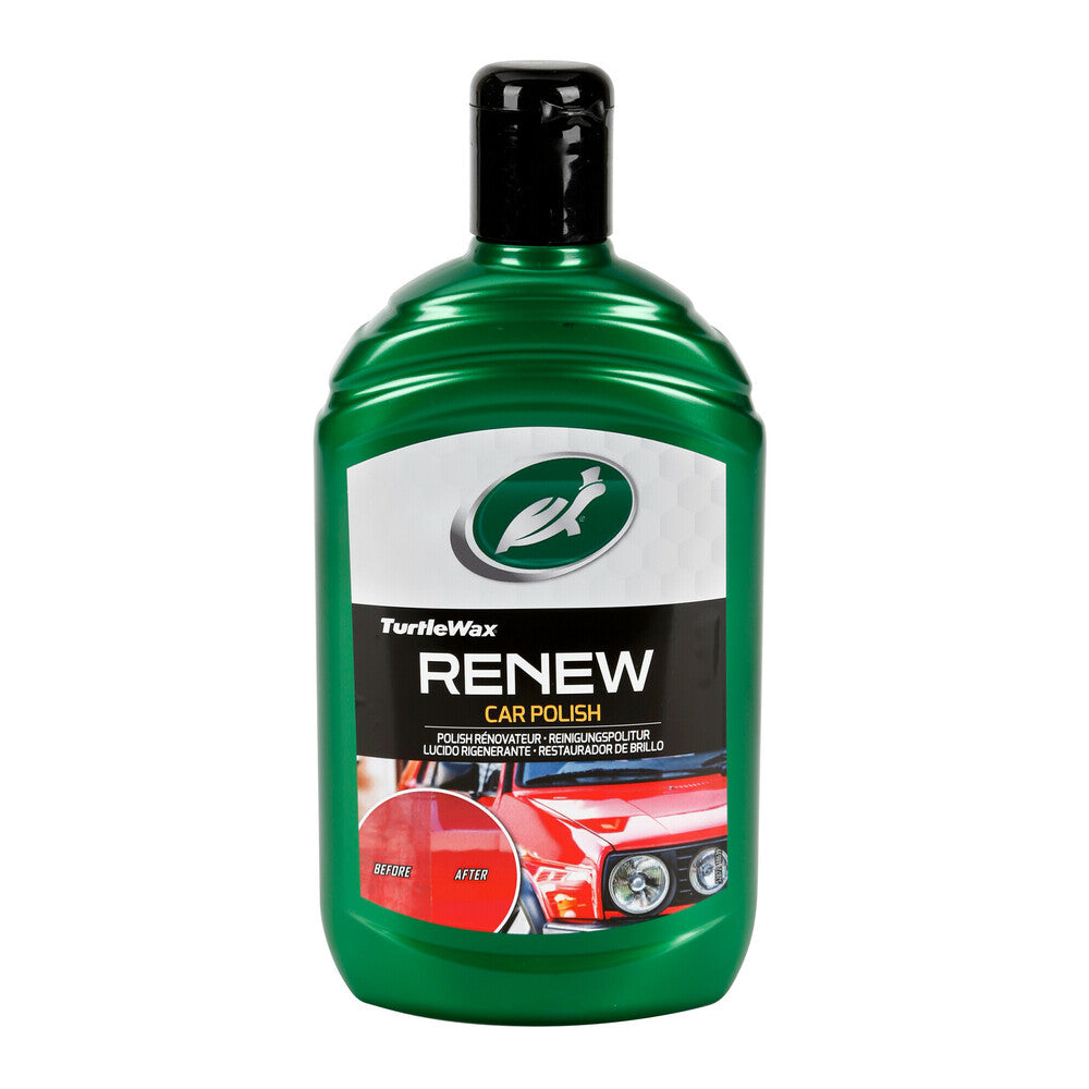 Полираща паста – 500ml