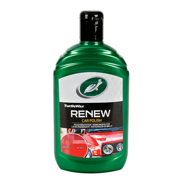 Полираща паста – 500ml