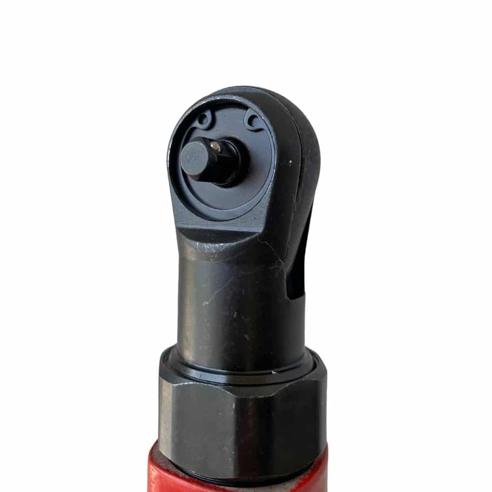 Професионална пневматична тресчотка HAWEK , 1 / 4″ , 32 Nm, HW-1063 – снимка 2