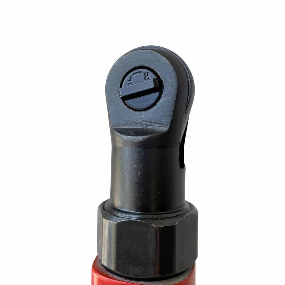 Професионална пневматична тресчотка HAWEK , 1 / 4″ , 32 Nm, HW-1063 – снимка 3