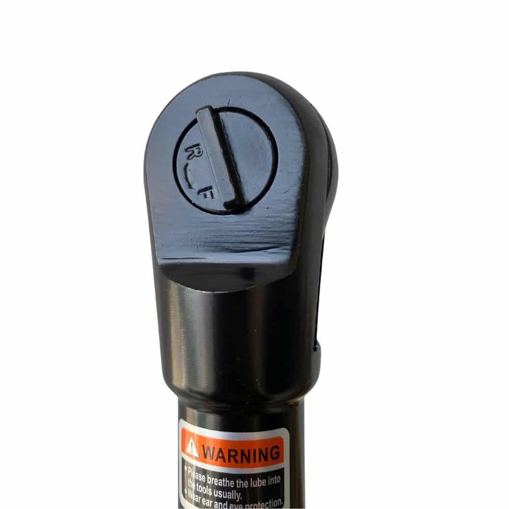 Професионална пневматична тресчотка HAWEK , 1 / 2″ , 80 Nm, HW-1062 – снимка 2