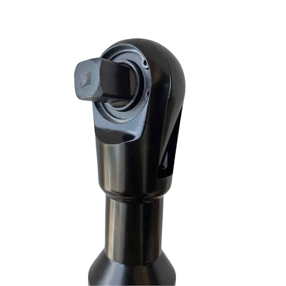 Професионална пневматична тресчотка HAWEK , 1 / 2″ , 80 Nm, HW-1062 – снимка 3