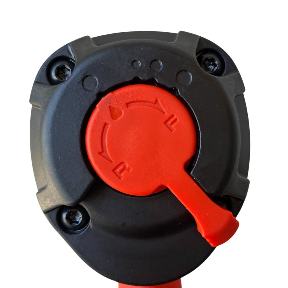 Пневматичен ударен гайковерт HAWEK , 1 / 2“ , 1550Nm – HW-1059 – снимка 3