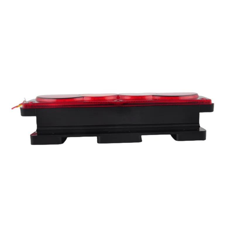 Комплект стопове за ремакре със стойка LED 12V - T230 – снимка 3