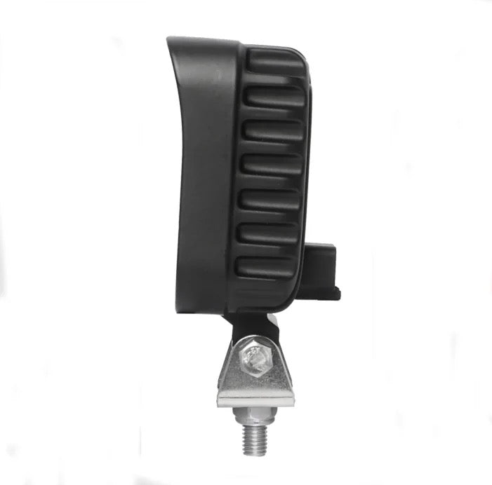 LED Халоген / работна лампа 27W 12 / 24V – снимка 2