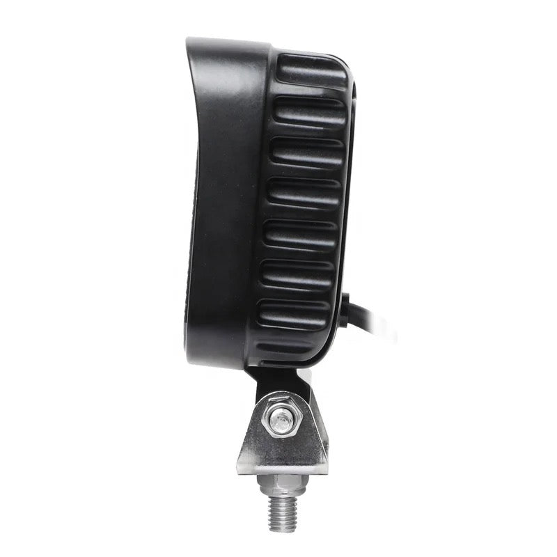 LED Халоген / работна лампа 48W 12 / 24V – снимка 4