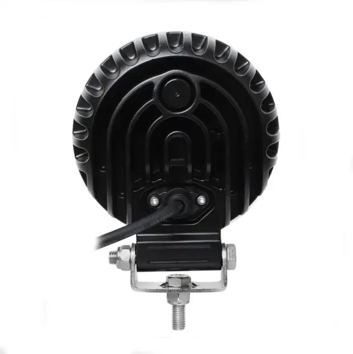 LED Халоген / работна лампа 90W 12 / 24V – снимка 4