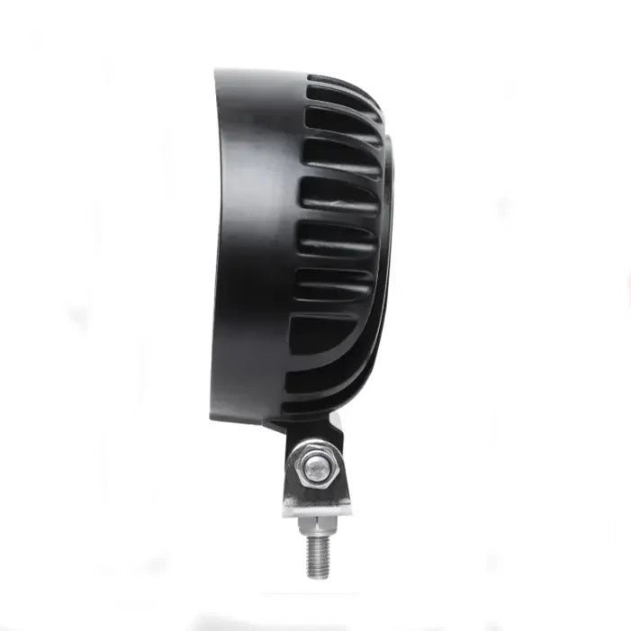LED Халоген / работна лампа 90W 12 / 24V – снимка 5
