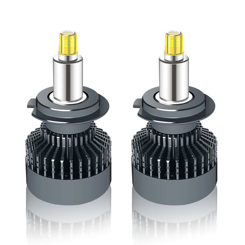 Крушки Диодни H7 100W - 12V LED