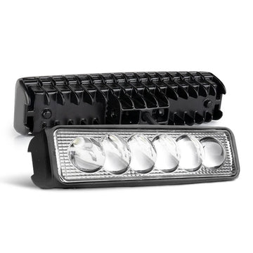 Диоден халоген 5d - 18w LED