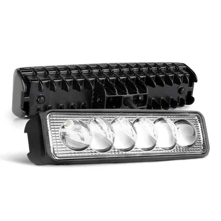 Диоден халоген 5d - 18w LED