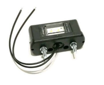 Малък диоден плафон за номер LED - T275B