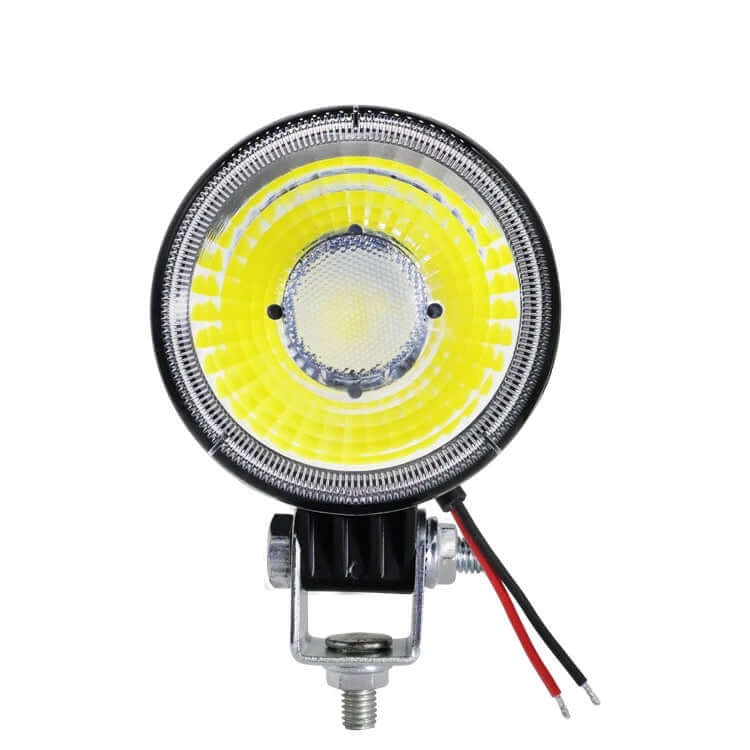 LED Халоген / Работна лампа 12-24V – T298 – снимка 2