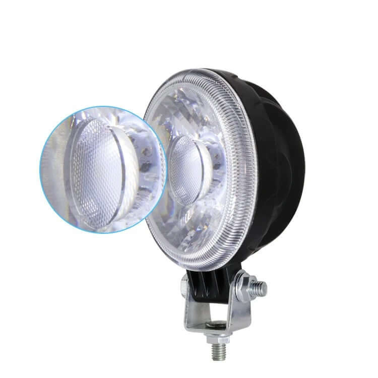LED Халоген / Работна лампа 12-24V – T298 – снимка 4