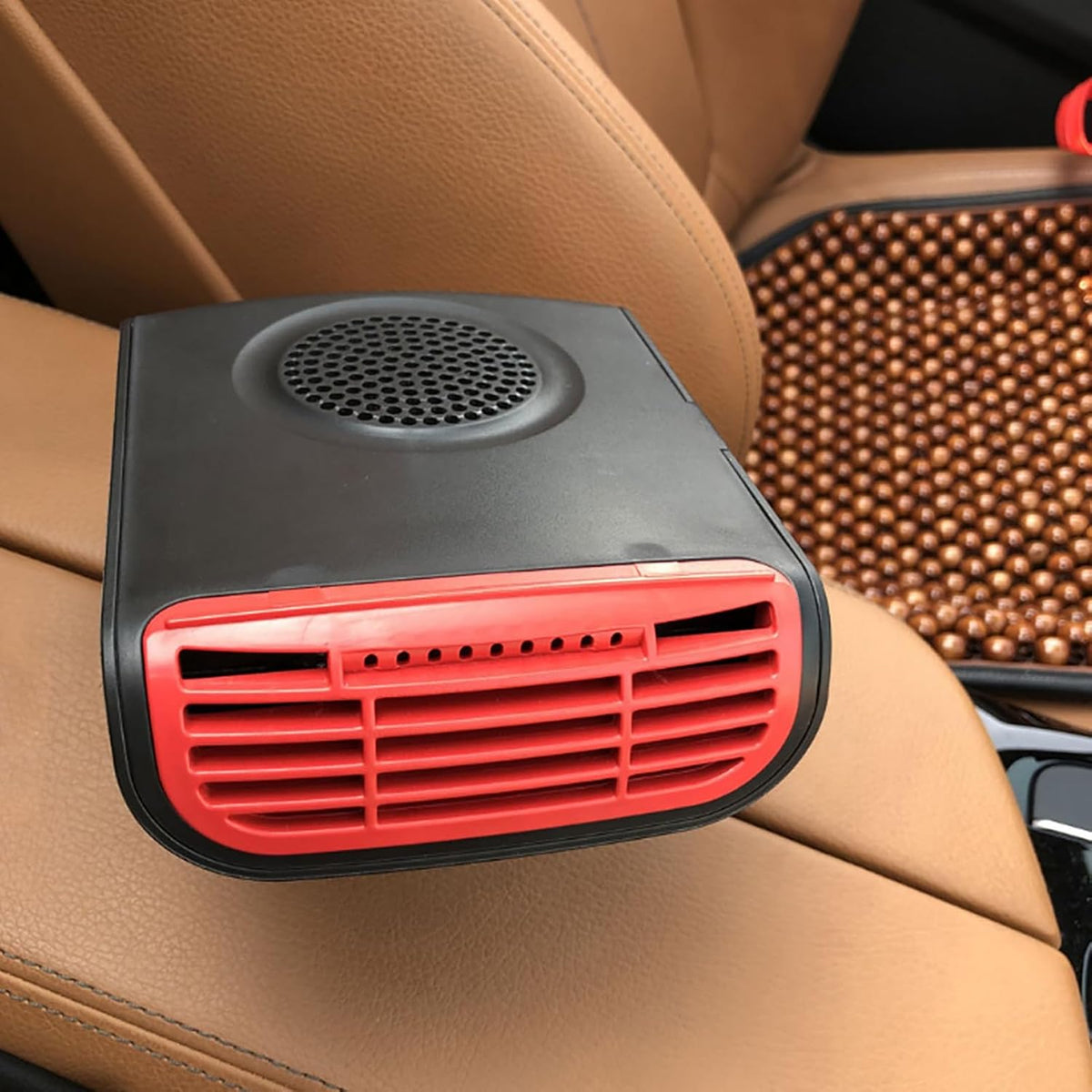 Електрическа печка тип духалка за камион 24V - 150W – снимка 3