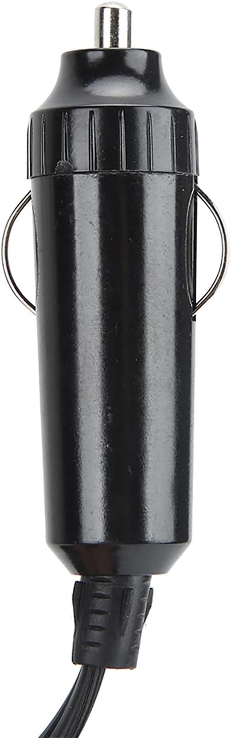 Електрическа печка тип духалка за камион 24V - 150W – снимка 2