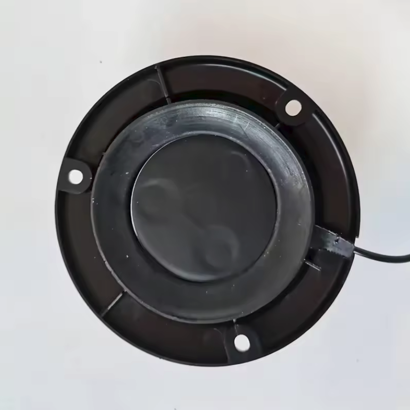 LED ЛЕД Аварийна / сигнална лампа Маяк буркан 12 / 24V – T303 – снимка 3