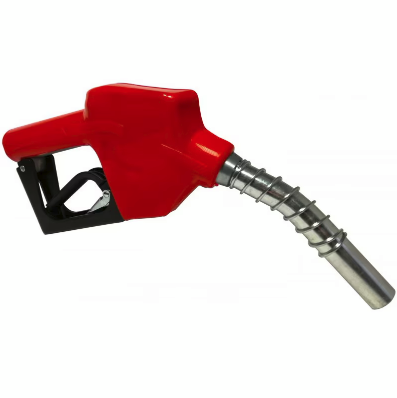 Автоматичен пистолет за дизел или бензин 0-60 l / min