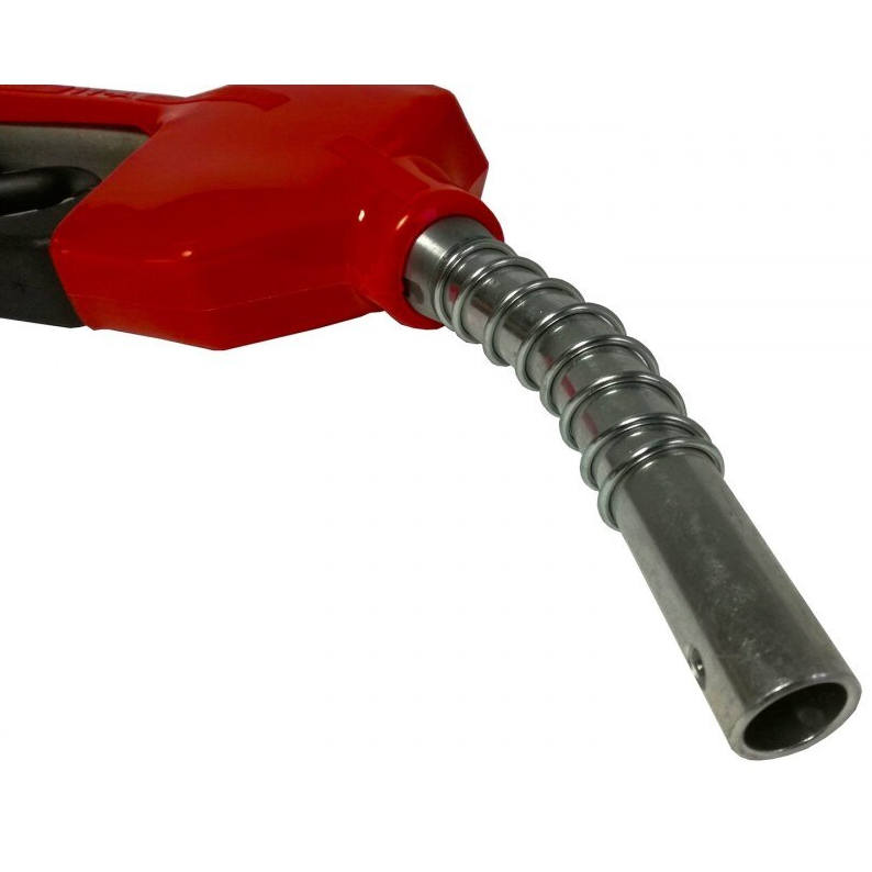 Автоматичен пистолет за дизел или бензин 0-60 l / min – снимка 3