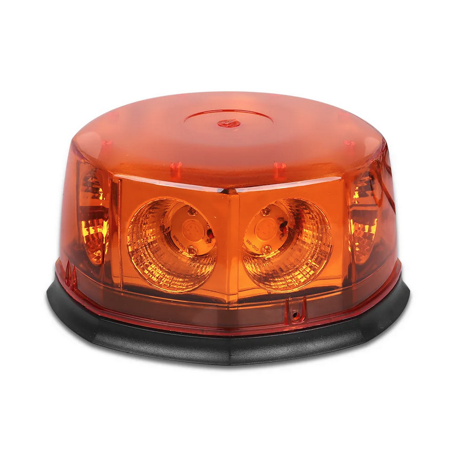 LED авариен буркан / аварийна лампа 10-30V - T400