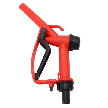 Пистолет за дизел, бензин, Adblue PVC 0-60 l / min