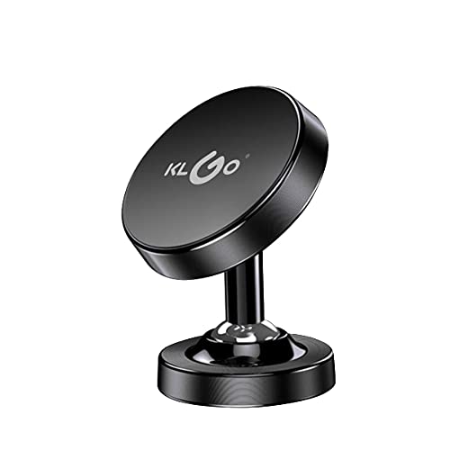 Стойка за телефон магнитна KLGO Z6 - T381