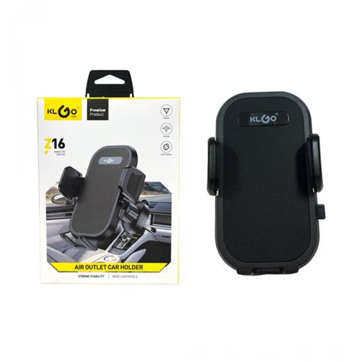 Стойка за телефон KLGO – T377