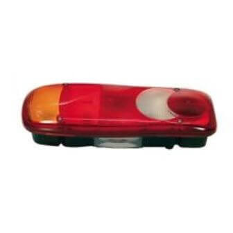 Стоп ляв за Renault и DAF с букса – снимка 3