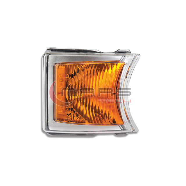Мигач за Scania 2008 ->
