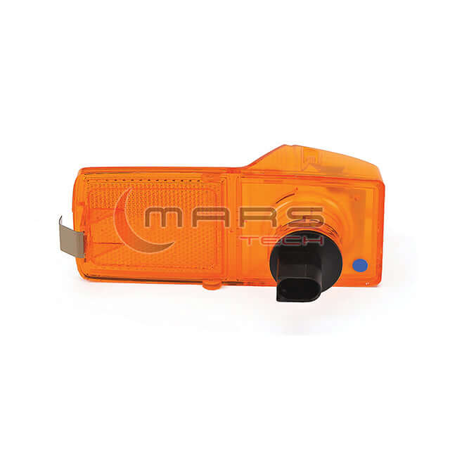 Мигач за Scania 2008 -> – снимка 2