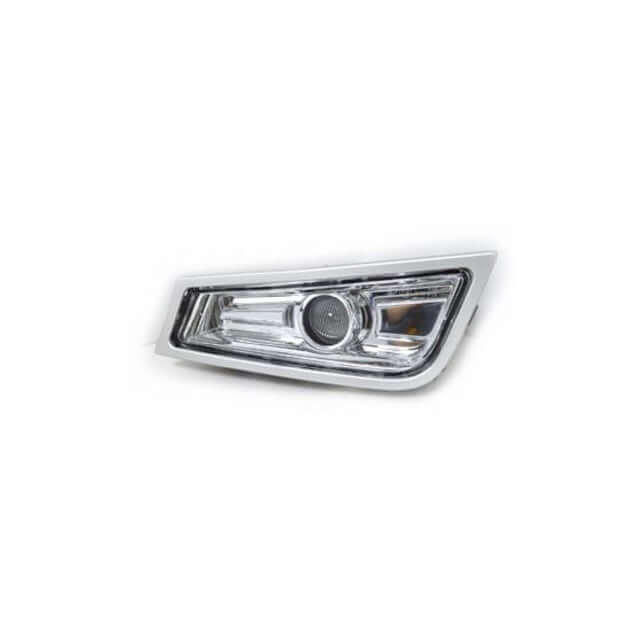 Халоген десен за Volvo – снимка 2