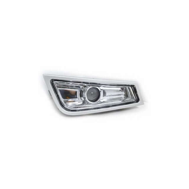 Халоген десен за Volvo